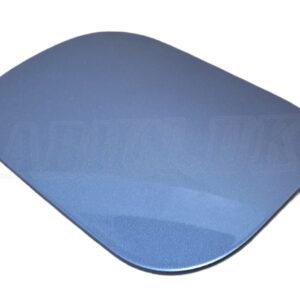 Renault Megane II MK2 Estate (03-09) Fuel Flap Cover 8200200463 K84 Light Blue