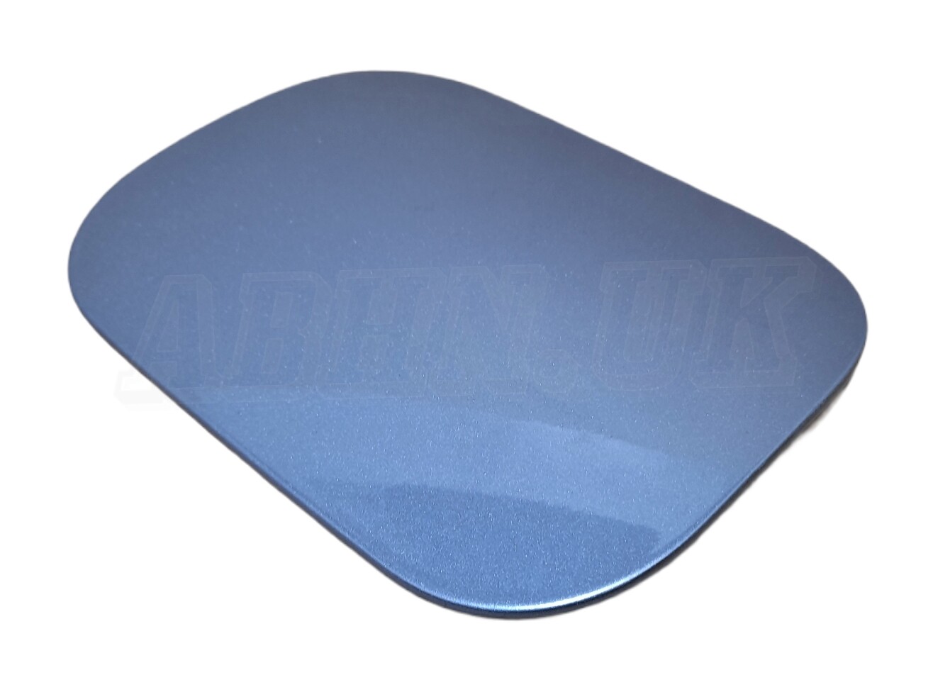 Renault Megane II MK2 Estate (03-09) Fuel Flap Cover 8200200463 K84 Light Blue