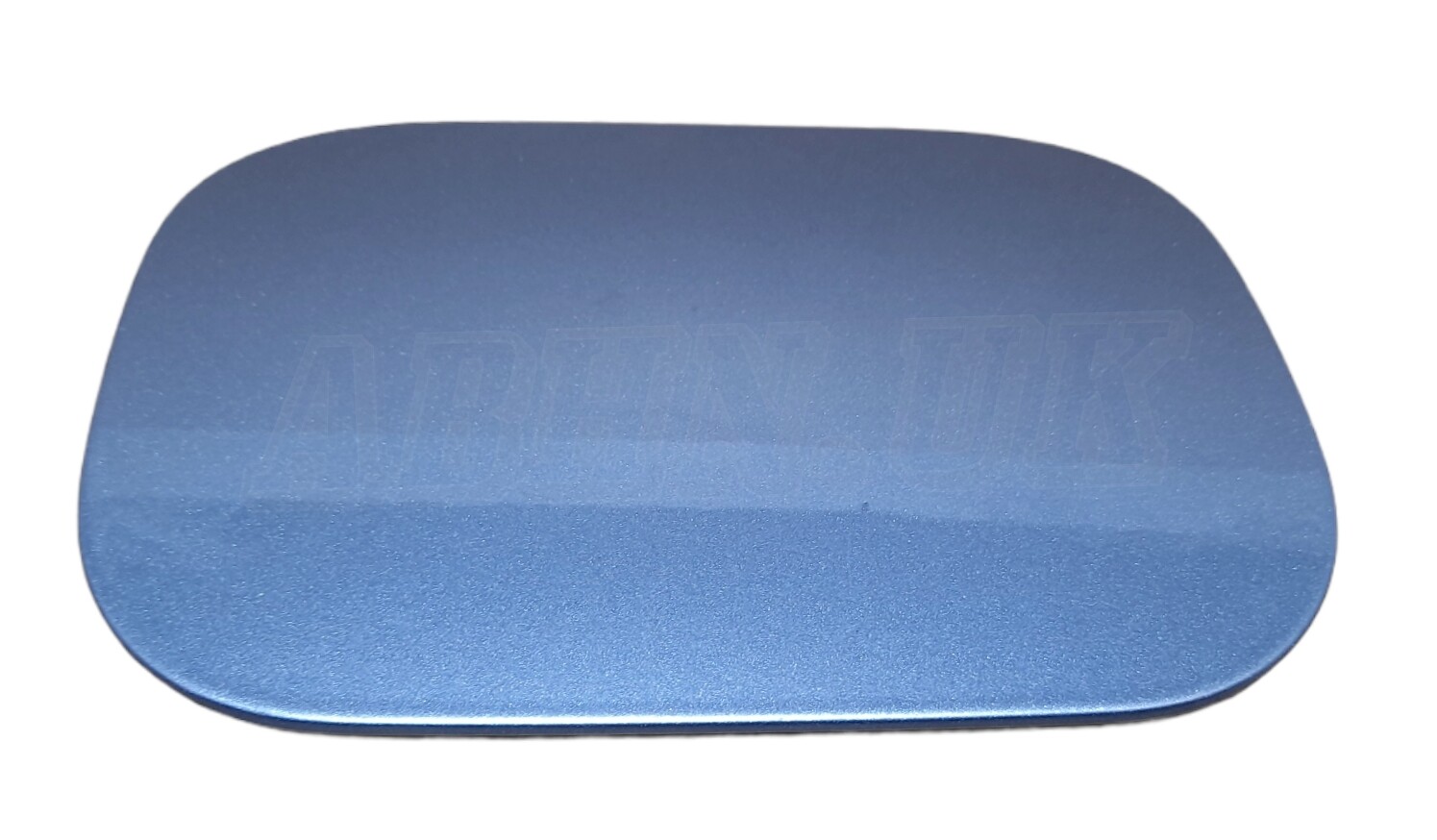 Renault Megane II MK2 Estate (03-09) Fuel Flap Cover 8200200463 K84 Light Blue - Image 3