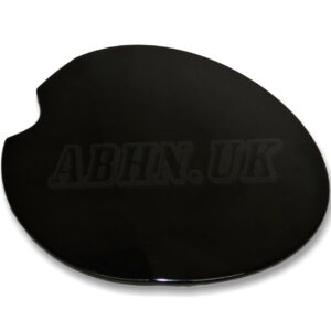 Peugeot 308 SW (2007-2014) Estate Fuel Flap Cover 9681632777 T72 Metallic Black