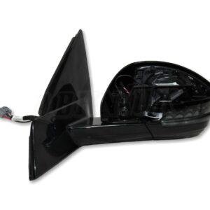 Discovery Sport 2021 LHD Left Side Folding Wing Mirror Wade Sensing Dim BSM Cam
