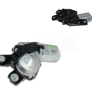 Range Rover Sport L494 (13-22) Rear Window Wiper Motor DK6217404AA W000054583