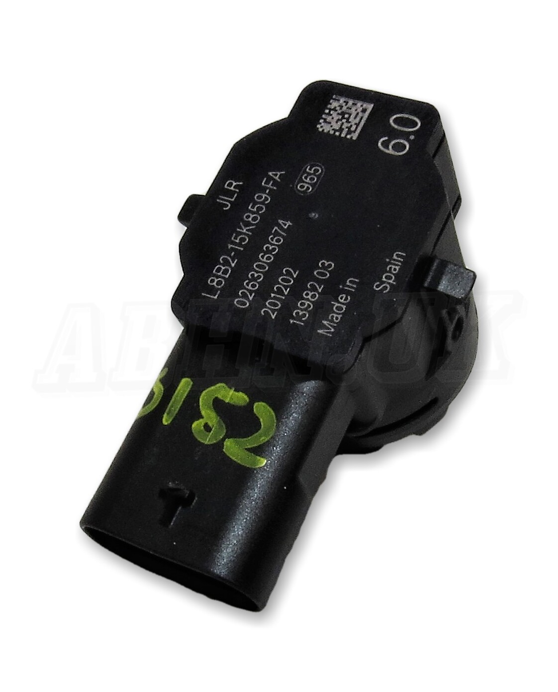 Genuine Land Rover 2019-2025 Wade Sensing Sensor Underneath Mirror L8B215K859FA - Image 3