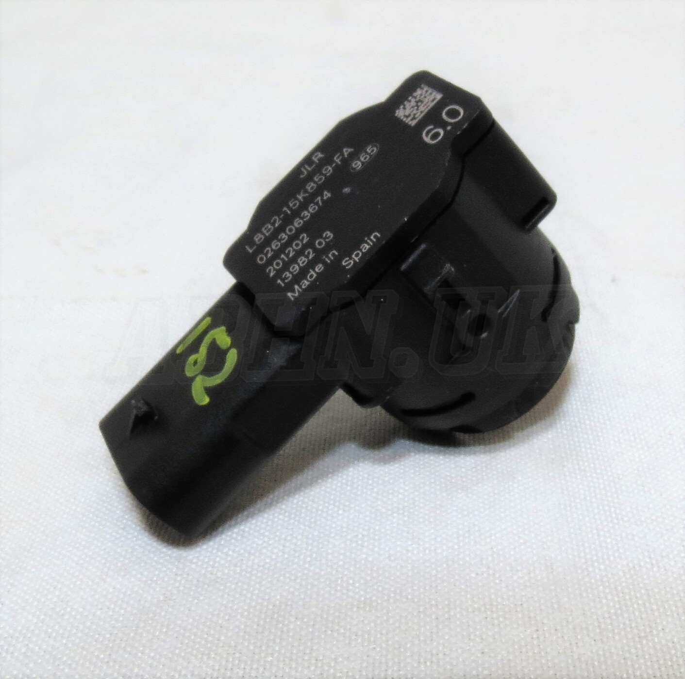 Genuine Land Rover 2019-2025 Wade Sensing Sensor Underneath Mirror L8B215K859FA - Image 8