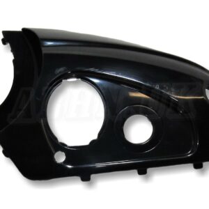 Discovery Sport Evoque LHD (21-24) Left Wing Mirror Trim Bottom Cover 2163.3051