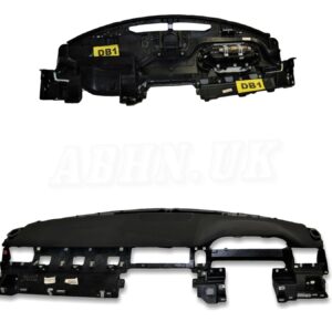 BJ32044A74AD Range Rover Evoque L538 Ebony Black Centre Console Dashboard Trim