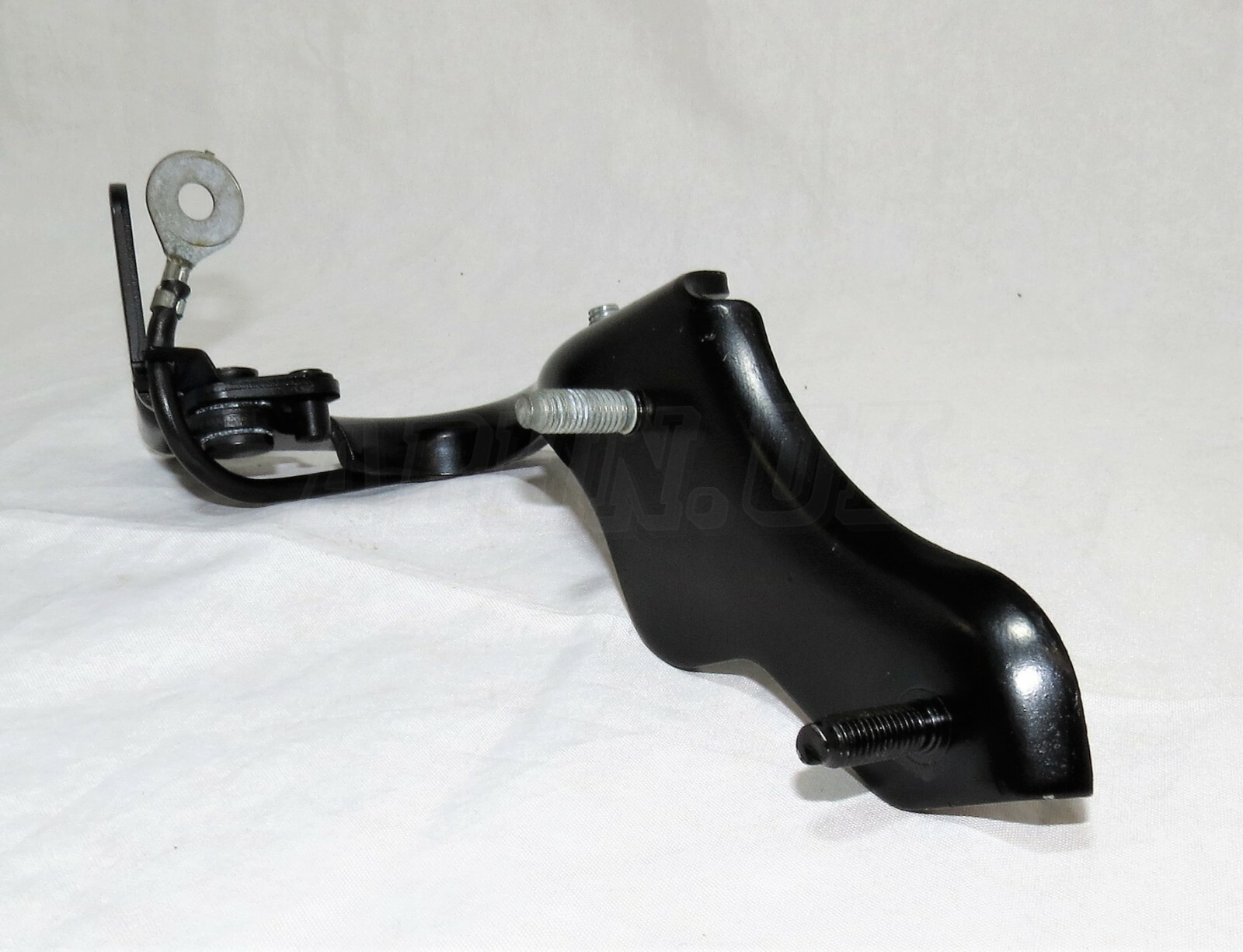 Range Rover Sport L494 Genuine Left Side Tailgate Boot Hinge D36XA DPLA-42901-A - Image 3