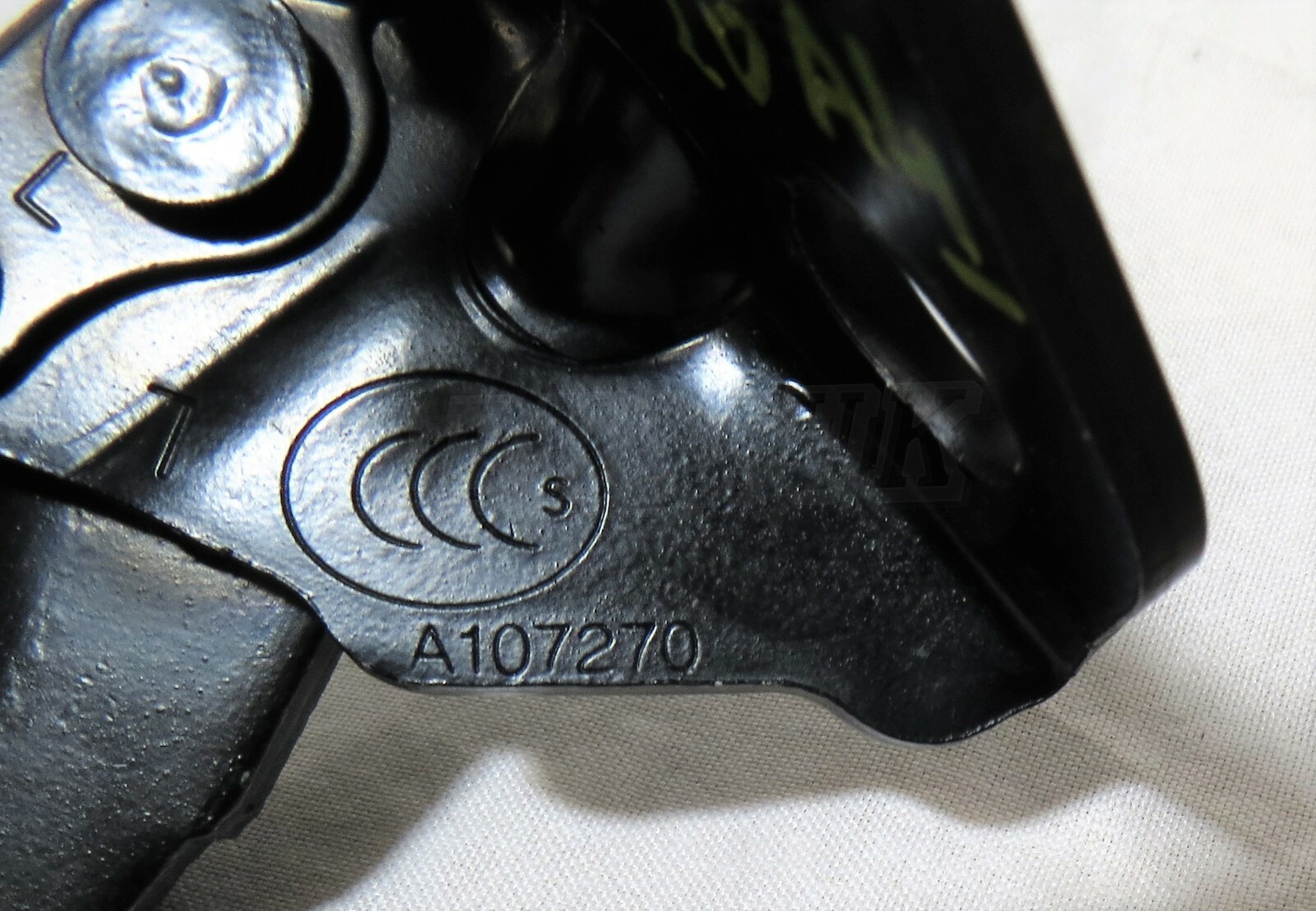 Range Rover Sport L494 Genuine Left Side Tailgate Boot Hinge D36XA DPLA-42901-A - Image 8