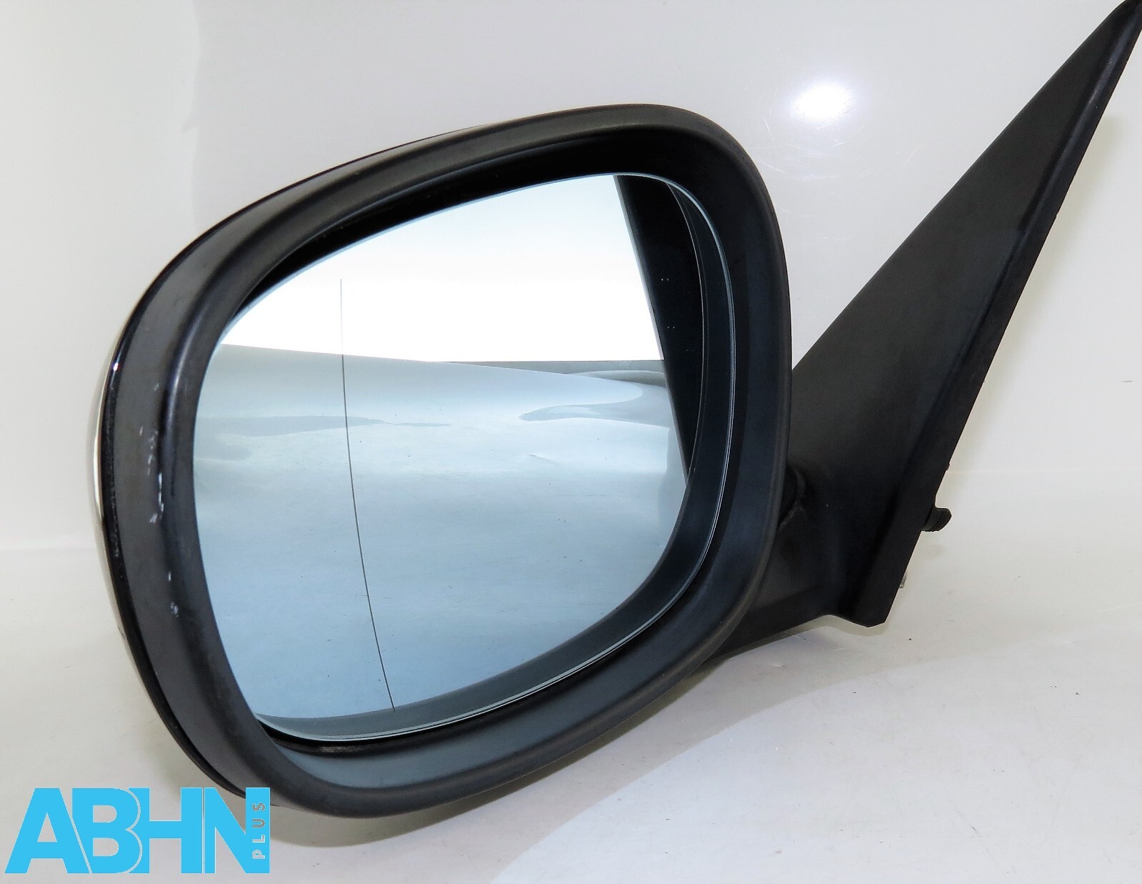 BMW 3 Serie E90 E91 LCI (2009-2012) SX Laterale Riscaldato Specchietto Metallica - Image 4