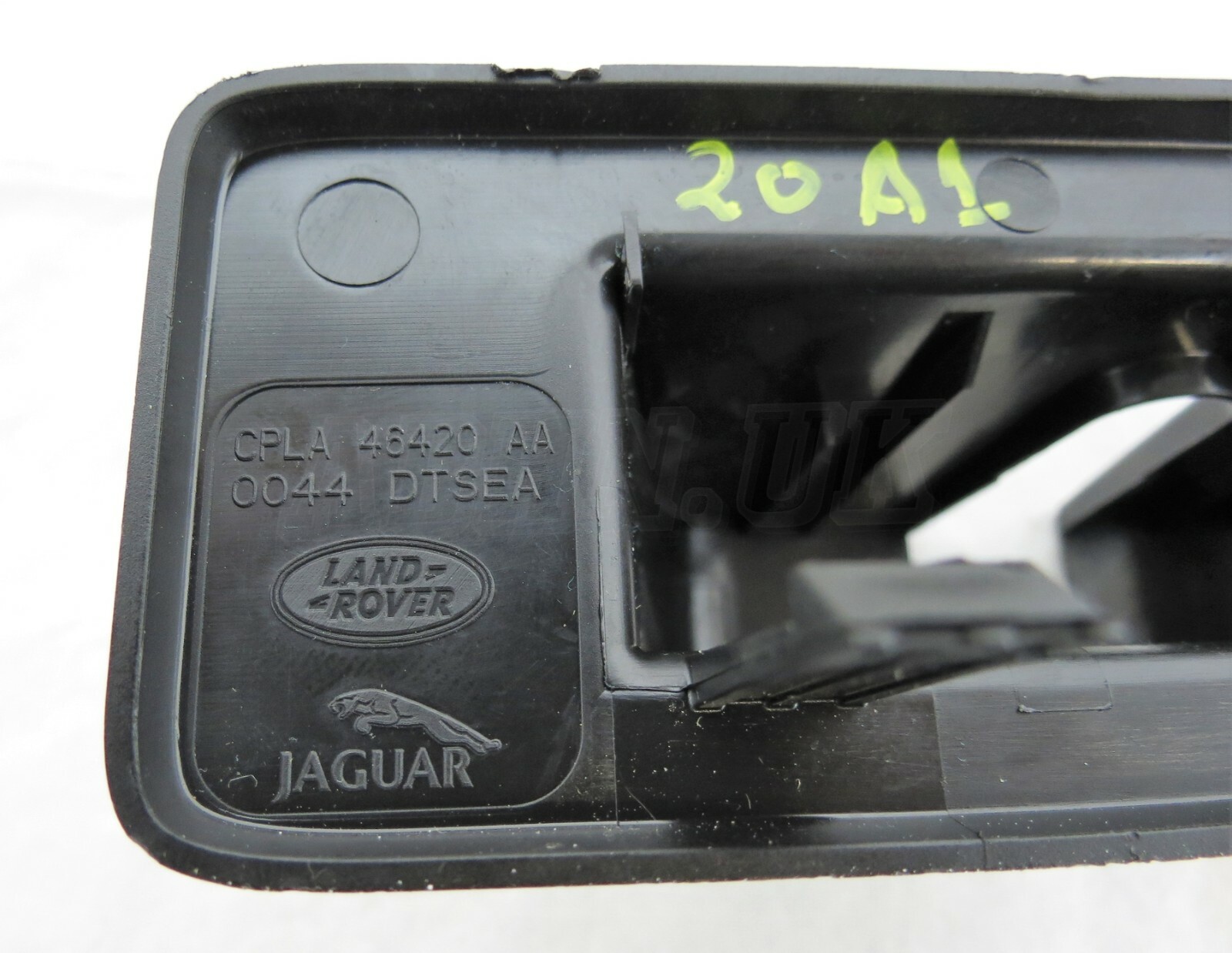 Range Rover Sport L494 Genuine Tailgate Boot Lock Mechanism Cover CPLA46420AA - Image 4