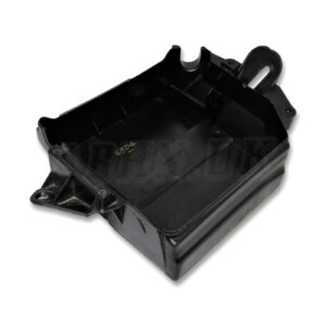 Reanult Modus Clio /05-13 Relay And Fuse Box Housing Without Lid Only 8200587123