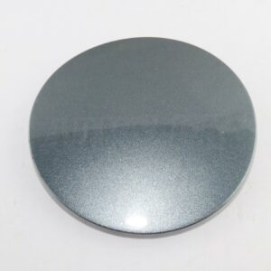 Citroën C4 Grand Picasso MK1 06-13 Fuel Flap Cover 9654052080 Fer/ Iron Grey EZW