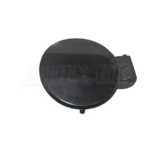 Skoda Fabia 6Y MK1 (03-08) HatchFuel Filler Flap Cover 6Y6809857 Black Sapphire