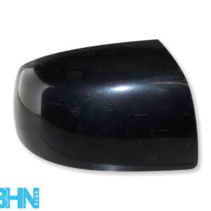 Ford Focus-II /05-07 Fiesta-V /06-08 Right Side Door Mirror Cover Panther Black