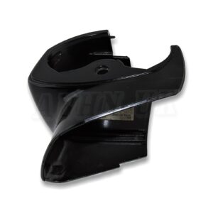 Vauxhall Vectra C Signum 02-09 Right Side Door Mirror Bottom Cover Sapphir Black