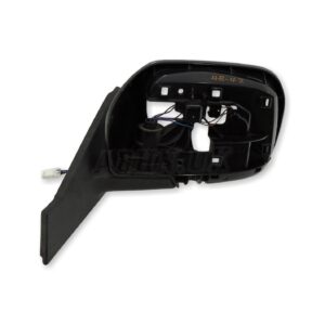 Mazda 5 CR19 (05-10) Left Side Electric Heated Door Mirror 5-Wires Housing Only