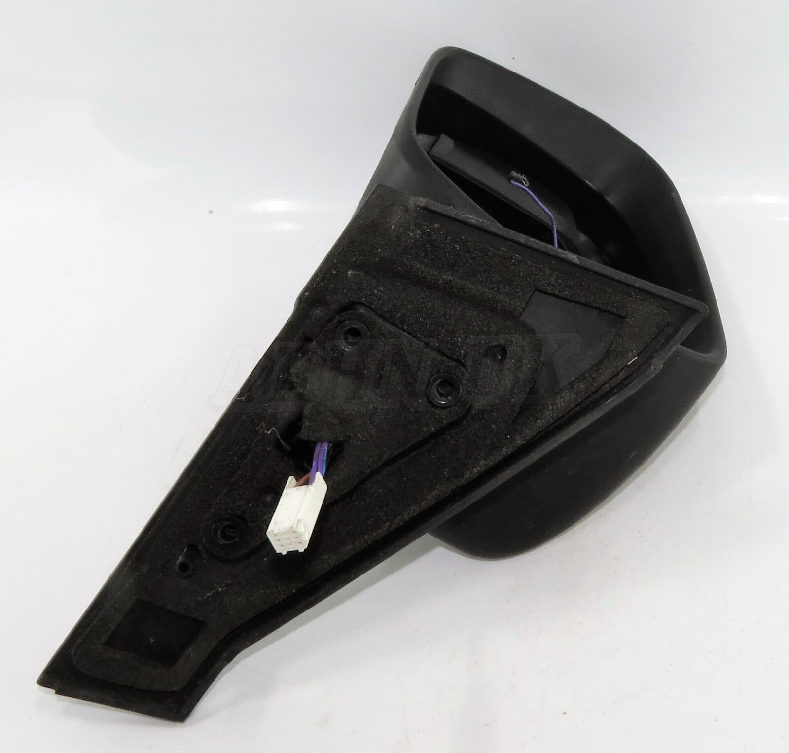 Mazda 5 CR19 (05-10) Left Side Electric Heated Door Mirror 5-Wires Housing Only - Image 6