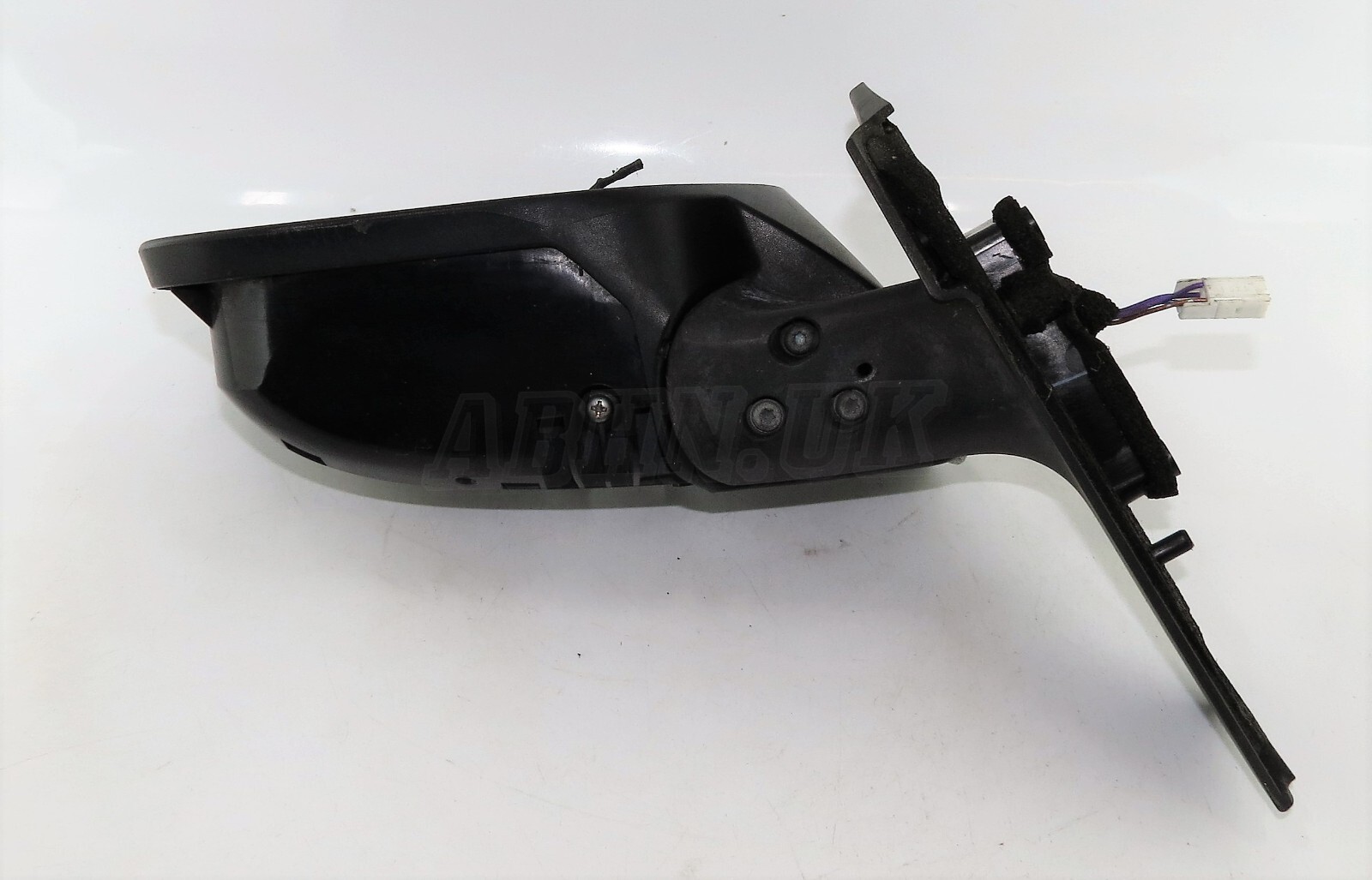 Mazda 5 CR19 (05-10) Left Side Electric Heated Door Mirror 5-Wires Housing Only - Image 7