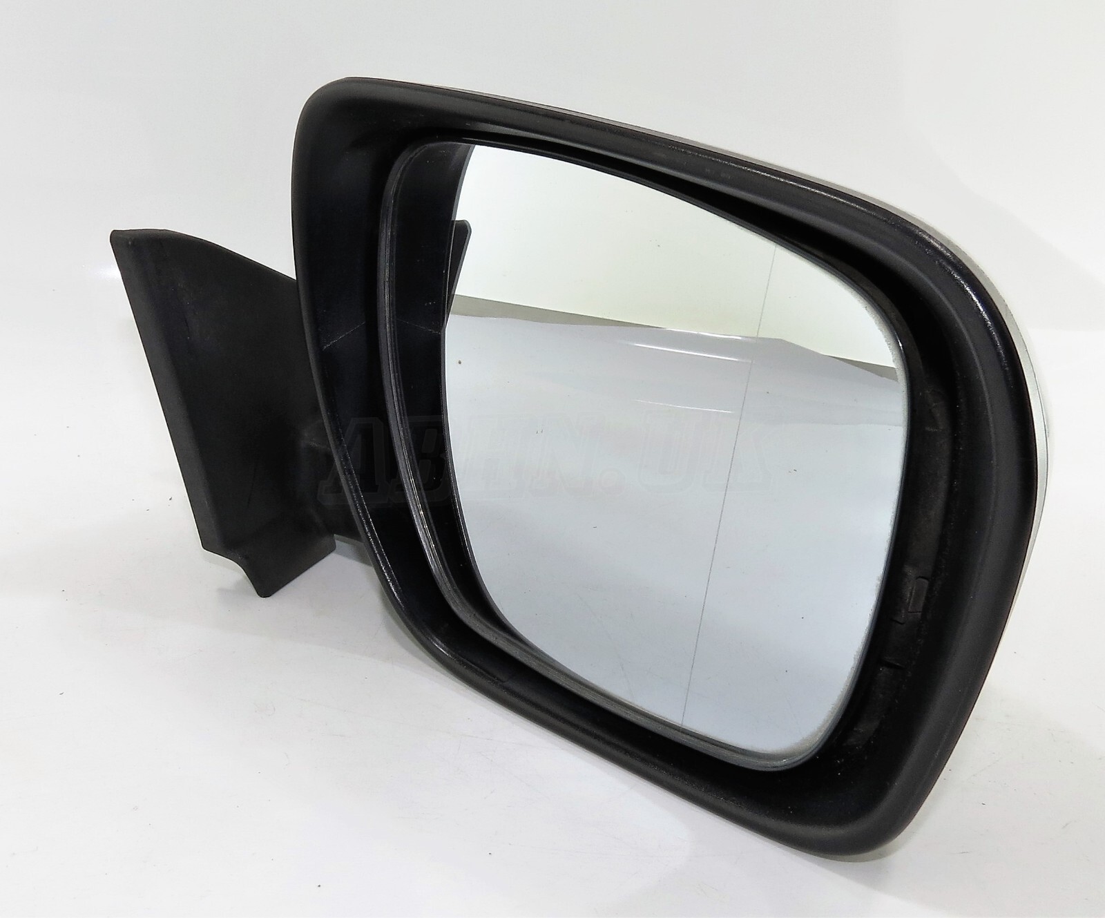 Mazda 5 CR19 (2005-2010) Right Side Electric Heated Door Mirror Metallic Silver - Image 4