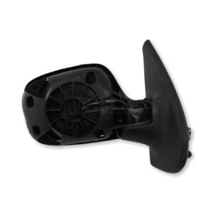 Renault Kangoo (02-07) Nissan Kubistar Right Side Electric Door Mirror/ No Cover