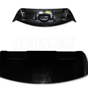 Range Rover Velar (17-21) Genuine Rear Complete Tailgate Spoiler Narvik Black S9