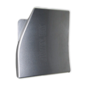 Renault Trafic II Vivaro B X82 Fuel Filler Flap Cover 788304351R Silver 93867922