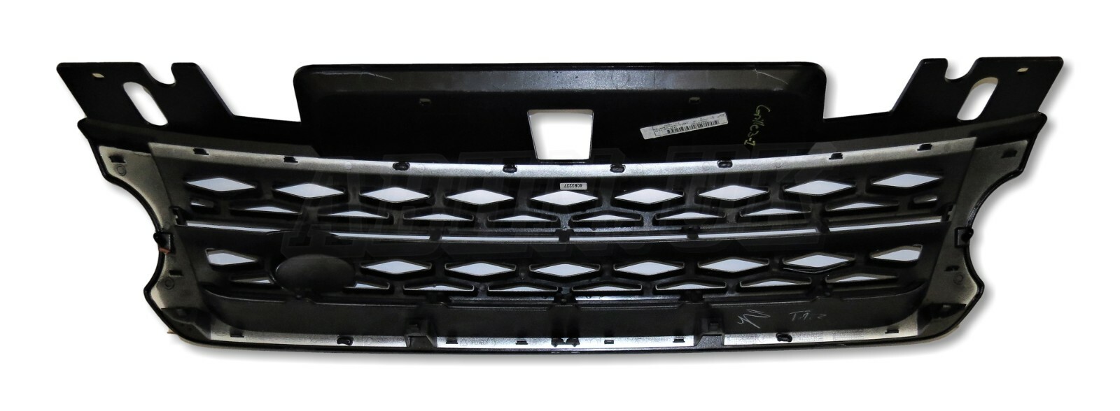 Land Rover Range Rover Sport L494 Front Bumper Grille Mesh Assy Narvik Black 1 - Image 3