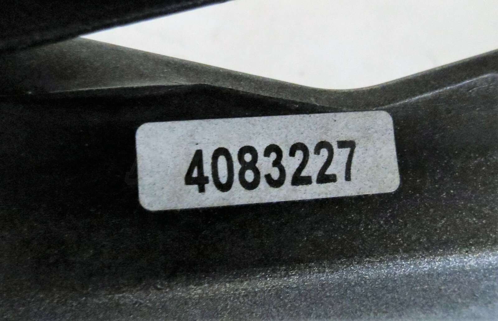 Land Rover Range Rover Sport L494 Front Bumper Grille Mesh Assy Narvik Black 1 - Image 10