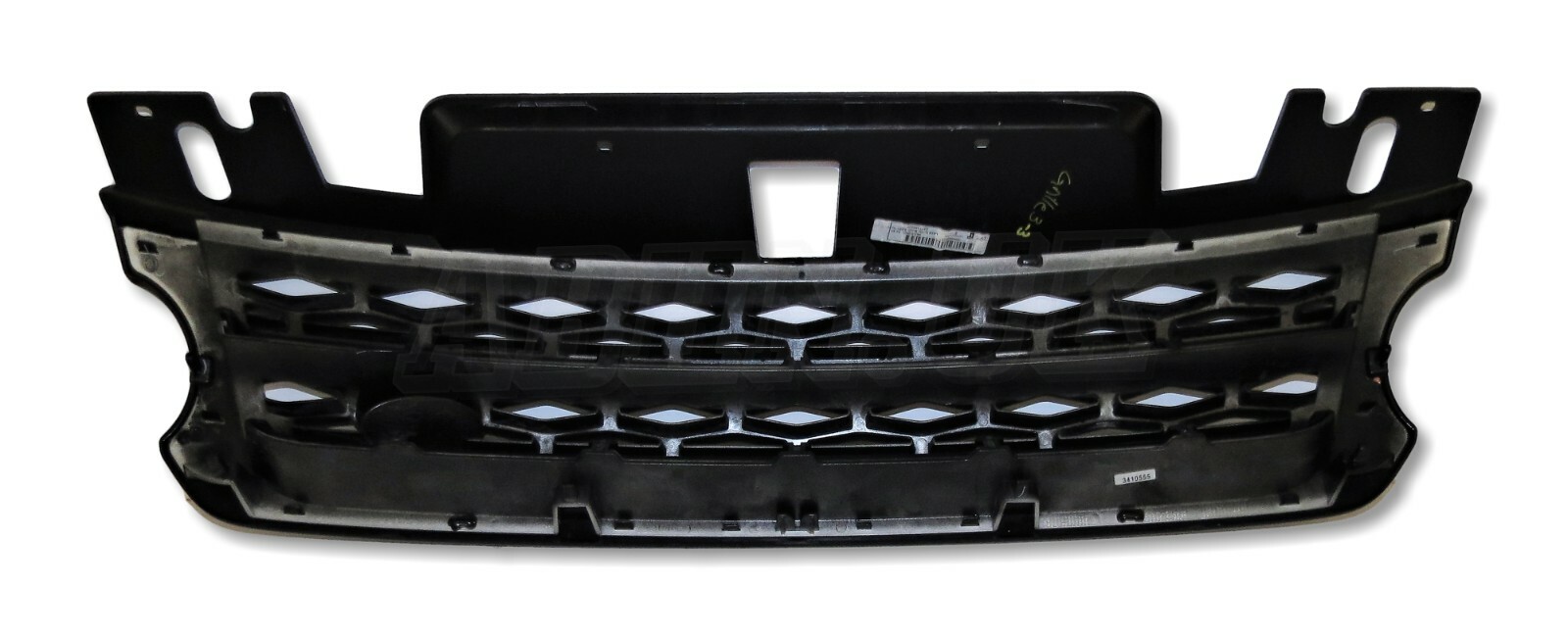 Land Rover Range Rover Sport L494 Front Bumper Grille Mesh Assy Narvik Black 3 - Image 3