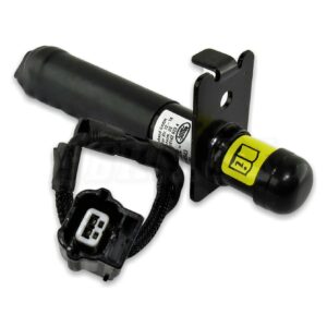 J9C3-16E634-AC Land Rover Jaguar Genuine L or R Side Bonnet Pedestrian Actuator