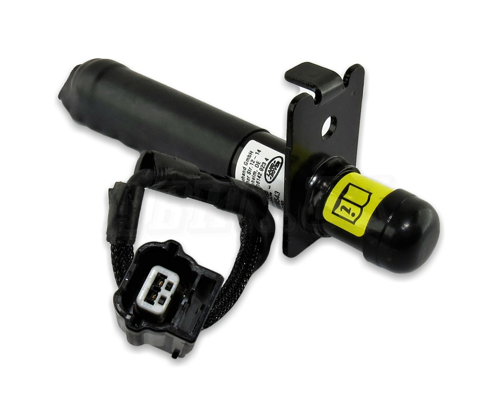 J9C3-16E634-AC Land Rover Jaguar Genuine L or R Side Bonnet Pedestrian Actuator