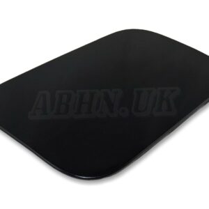 Renault Scenic II MK2 03-09 Fill-In Fuel Flap Cover 8200139542 Eclipse Grey B66