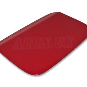 BMW 3 Series E90 E91 /05-12 Fuel In Filler Flap Cover 51177060692 Solid Red