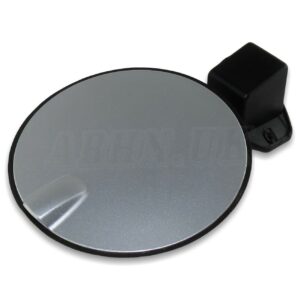 Vauxhall Astra H MK5 Convertible (05-10) Fuel Flap Cover 13187336 Star Silver