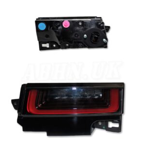 K8D2-13A420-AC Range Rover Evoque L551 Genuine Right Side Closure Tailgate Light