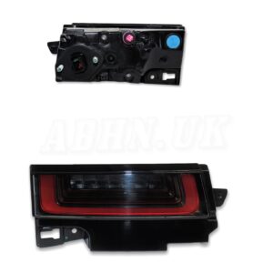 Range Rover Evoque L551 (18-22) Left Side Tailgate Light Closure K8D2-13A421-AC