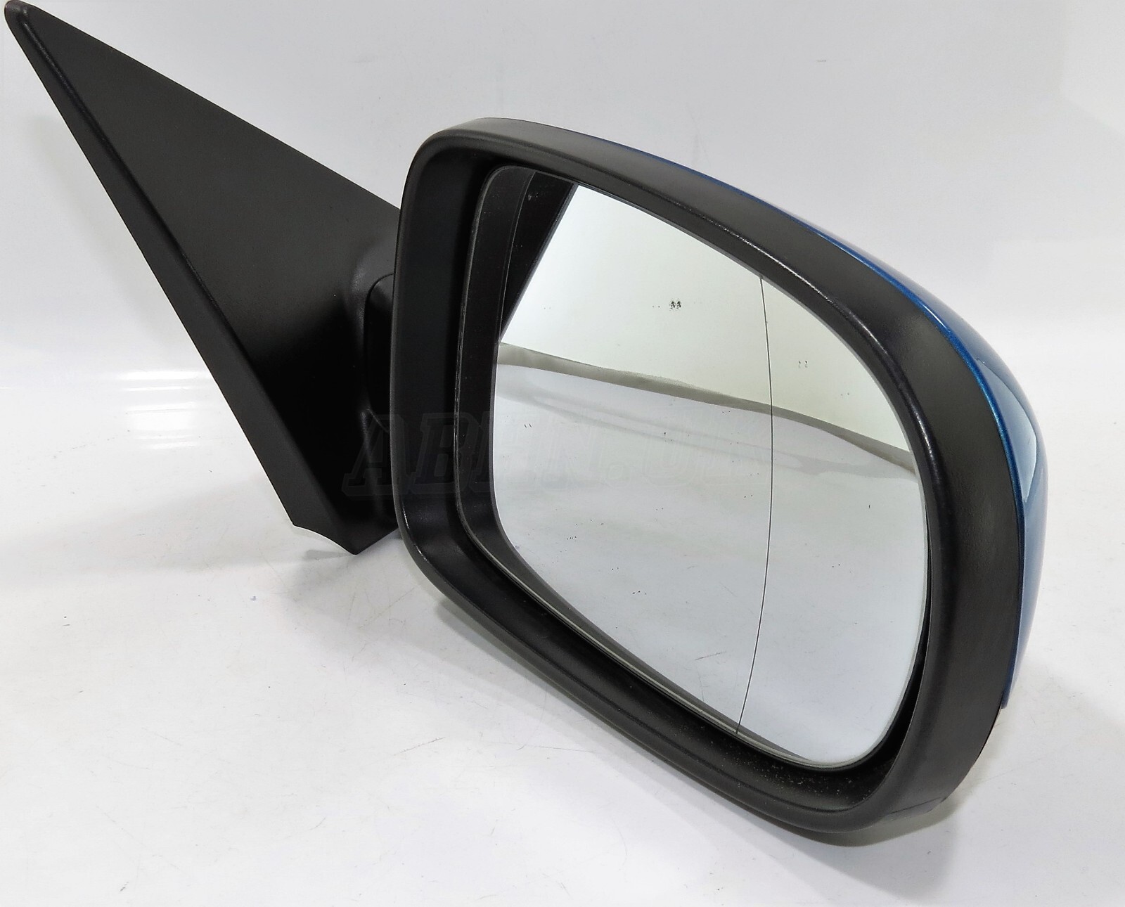 Vauxhall Tigra /2004-2009 Twintop Cabriolet Right Side Door Mirror Metallic Blue - Image 10