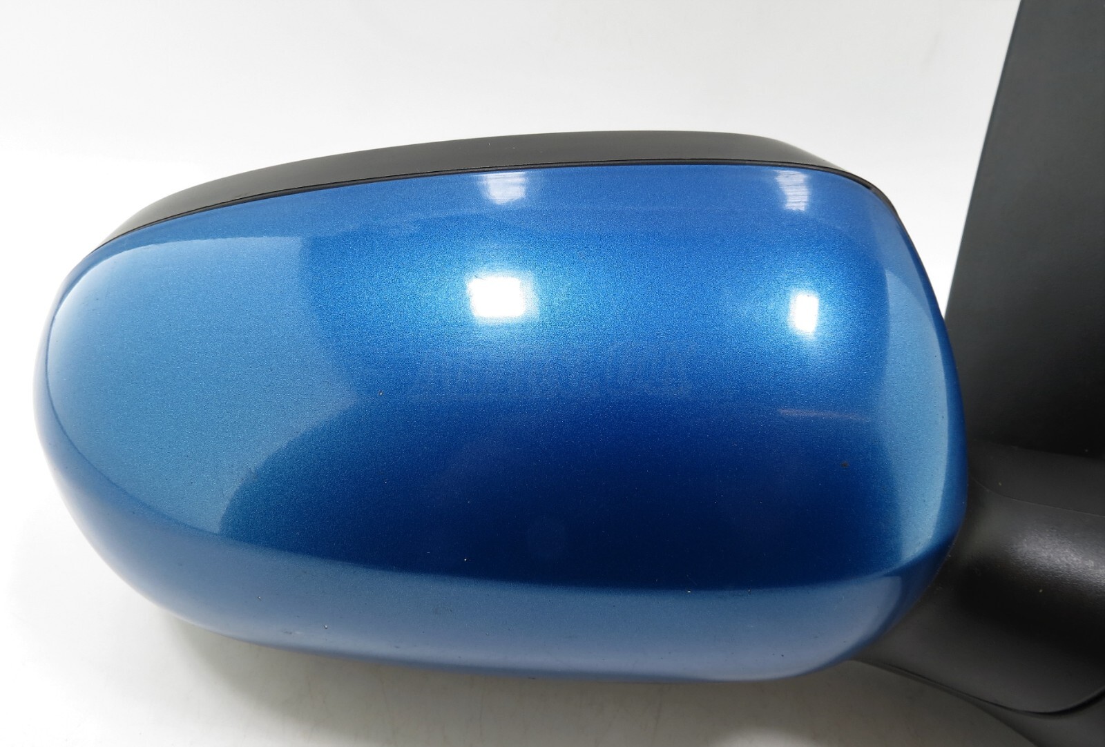 Vauxhall Tigra /2004-2009 Twintop Cabriolet Right Side Door Mirror Metallic Blue - Image 11