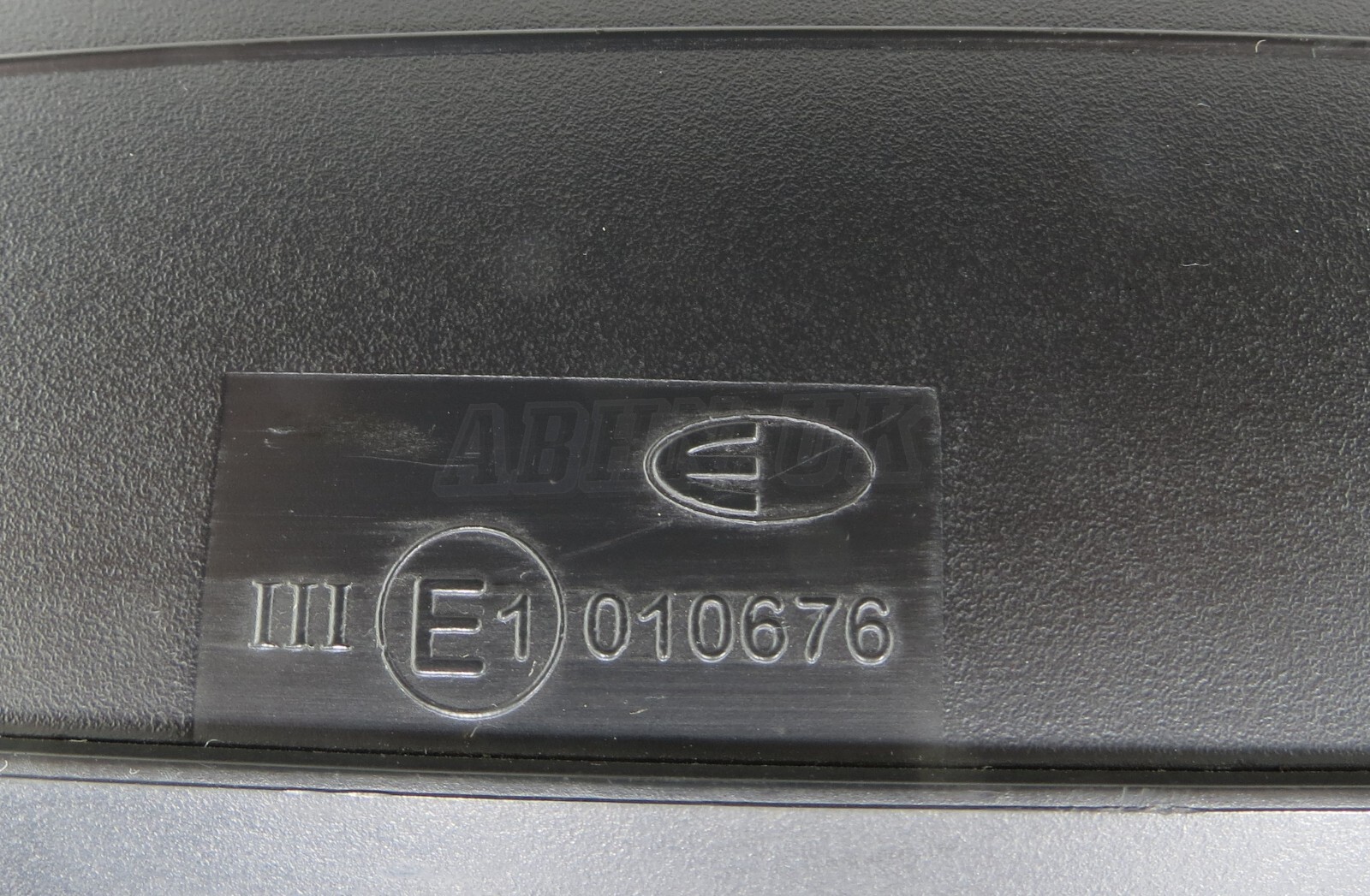 Vauxhall Tigra /2004-2009 Twintop Cabriolet Right Side Door Mirror Metallic Blue - Image 15