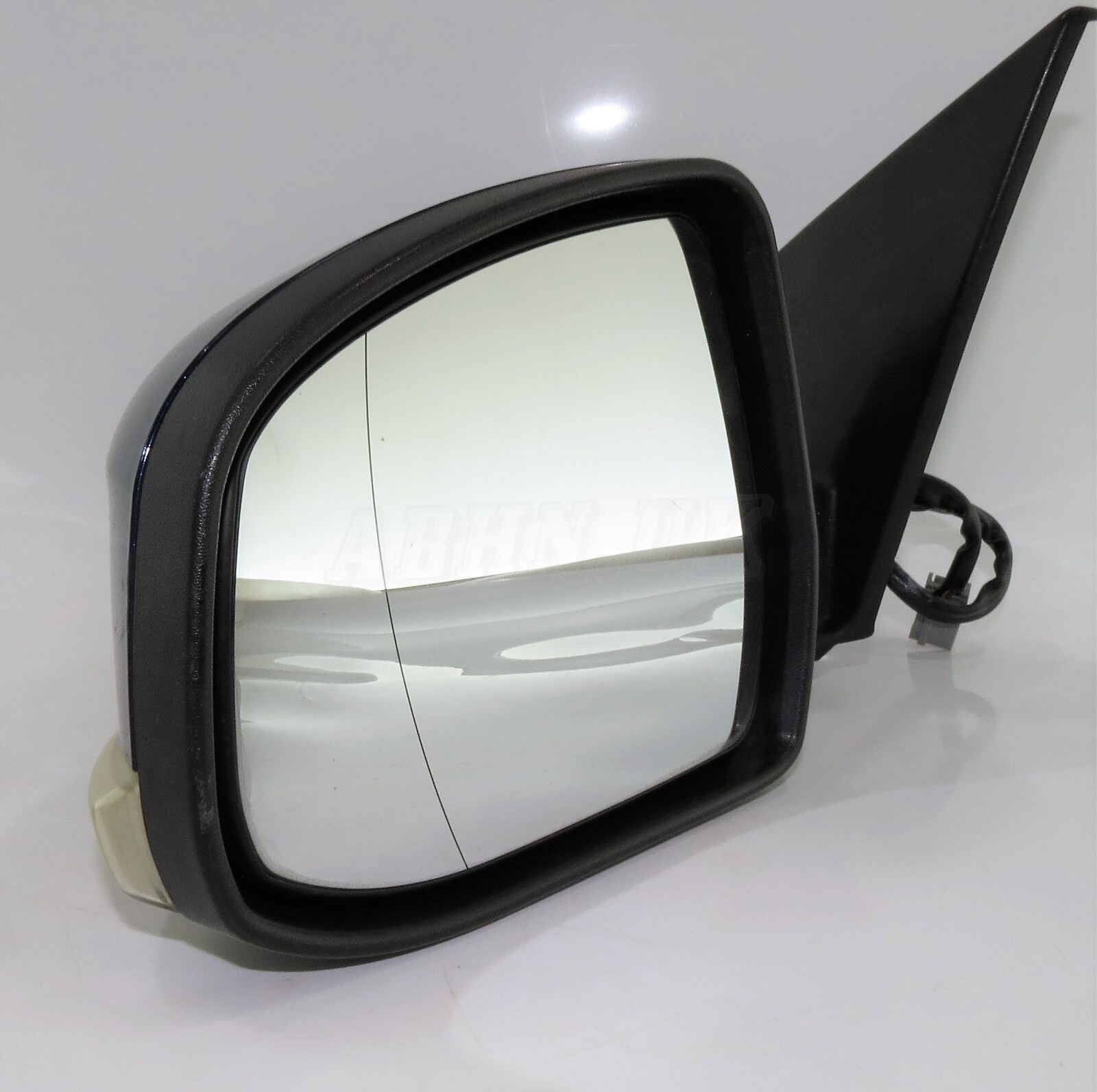 Ford Focus-II MK2 Convertible 08-10 Left Side Electric Door Mirror Di Cine Blue - Image 4