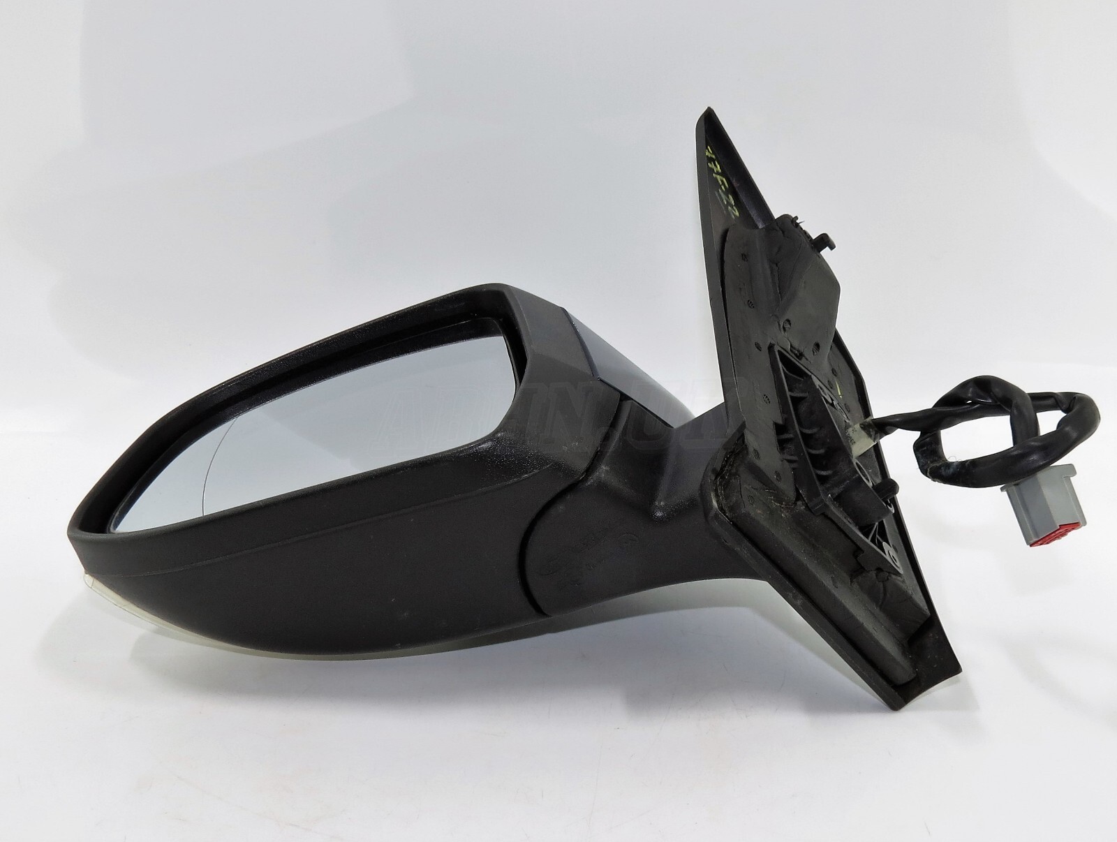 Ford Focus-II MK2 Convertible 08-10 Left Side Electric Door Mirror Di Cine Blue - Image 7