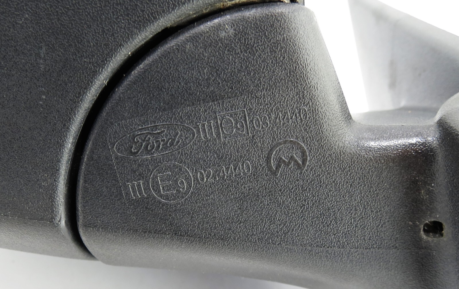 Ford Focus-II MK2 Convertible 08-10 Left Side Electric Door Mirror Di Cine Blue - Image 8