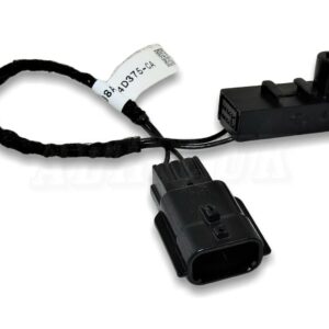 J8A2-14D375-CA Range Rover Velar L560 Rear Left Right Side Door Card LED Light