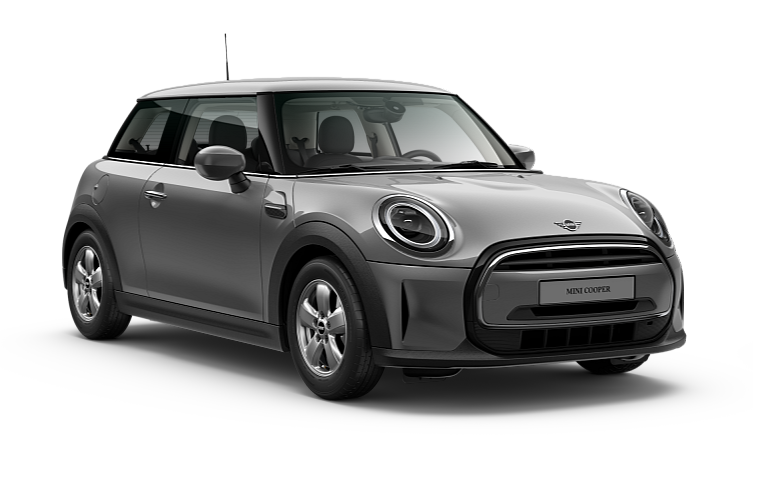 9450547 Mini Cooper/ S LCi 2 Left Side Front Bumper Facing Mould Trim Unpainted - Image 8