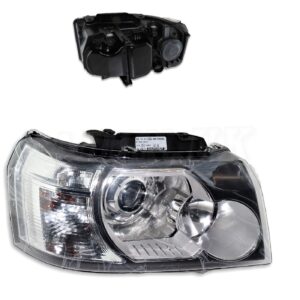 Land Rover Freelander 2 LHD Right Side HID EU Xenon Headlight 6H52-13W029-EG