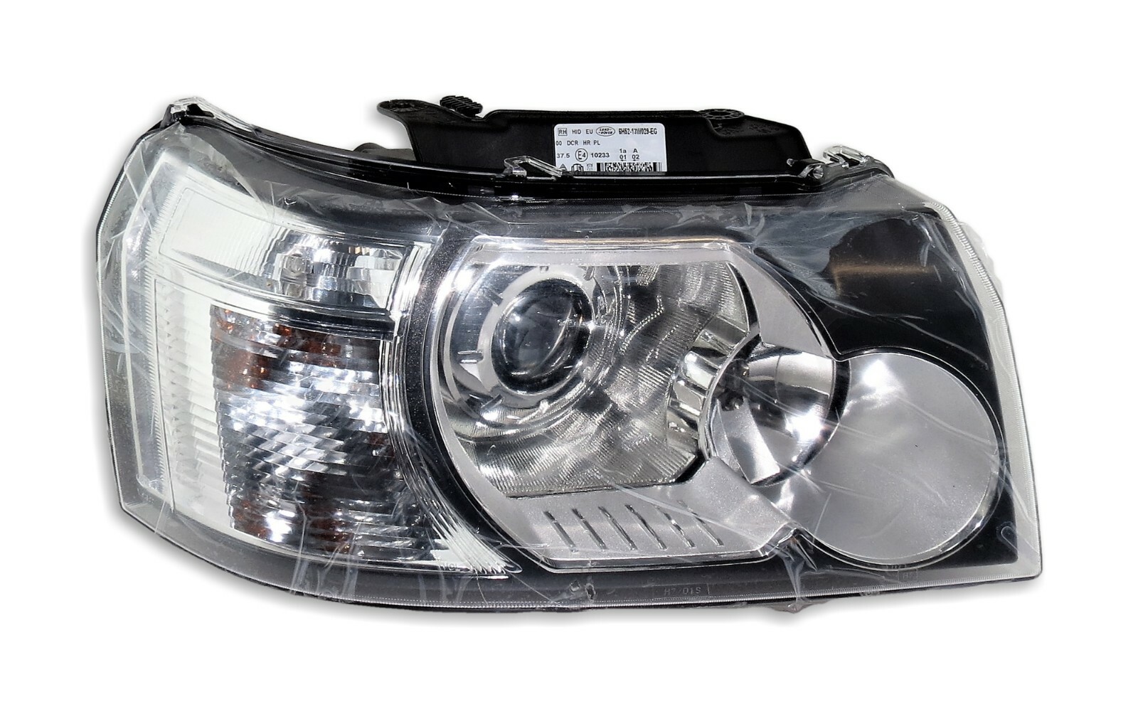 Land Rover Freelander 2 LHD Right Side HID EU Xenon Headlight 6H52-13W029-EG - Image 2