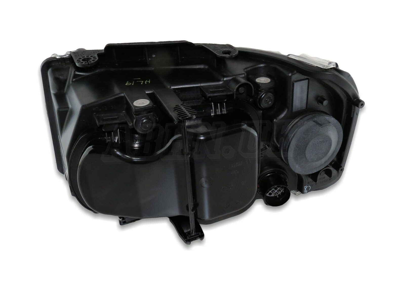 Land Rover Freelander 2 LHD Right Side HID EU Xenon Headlight 6H52-13W029-EG - Image 3