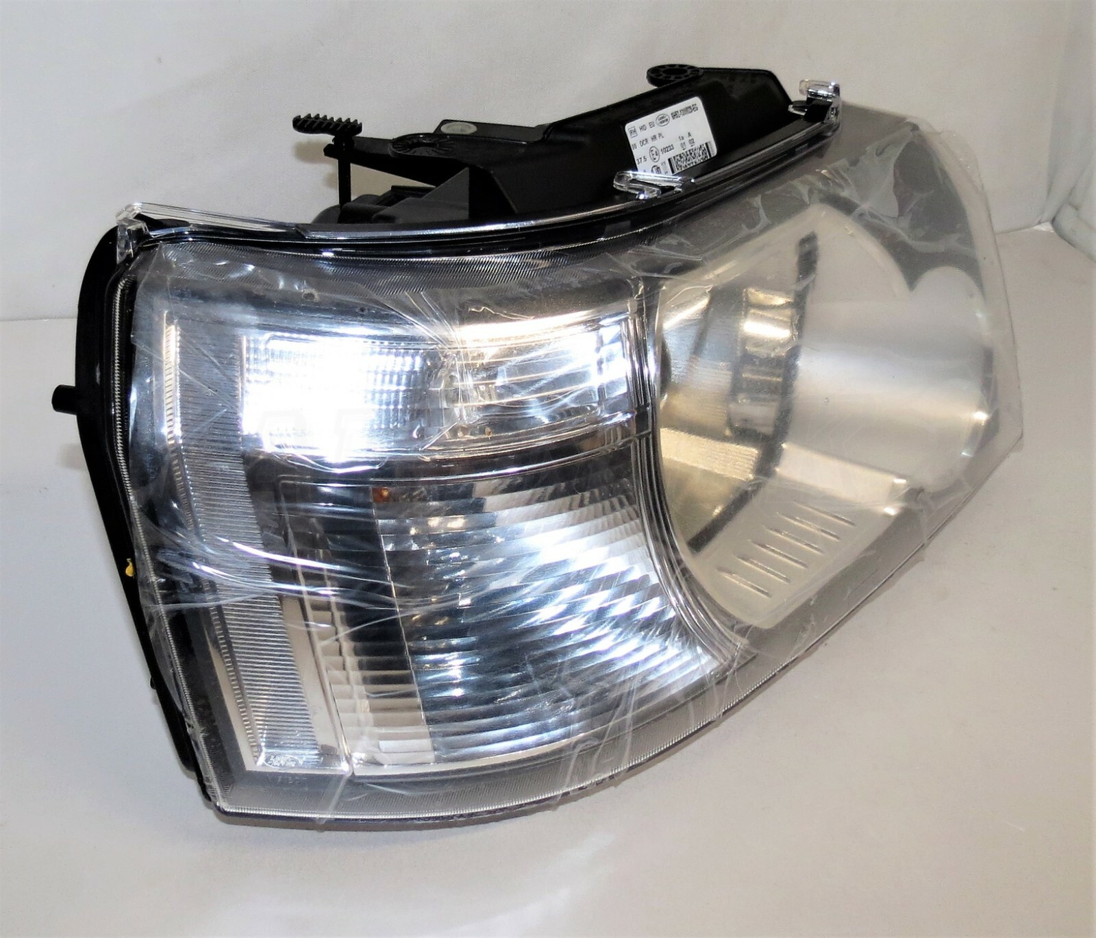 Land Rover Freelander 2 LHD Right Side HID EU Xenon Headlight 6H52-13W029-EG - Image 4