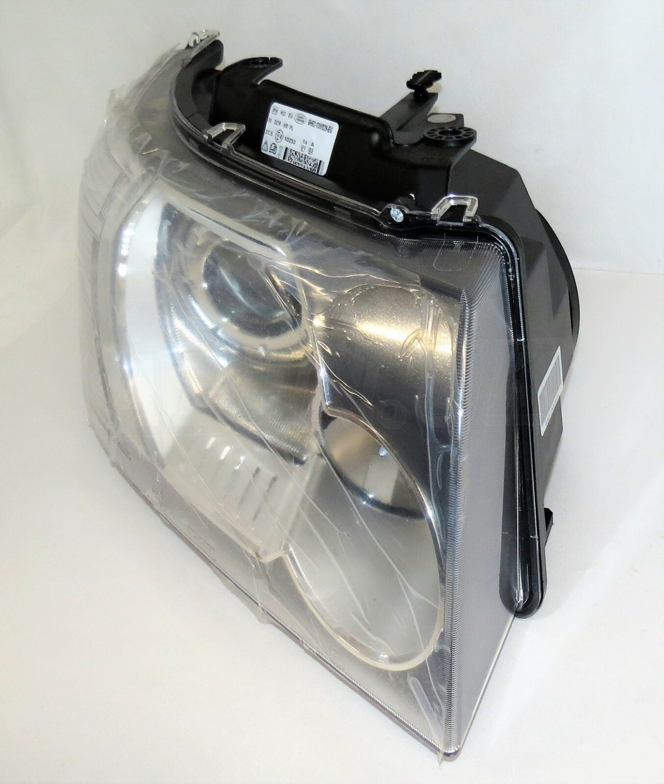 Land Rover Freelander 2 LHD Right Side HID EU Xenon Headlight 6H52-13W029-EG - Image 5