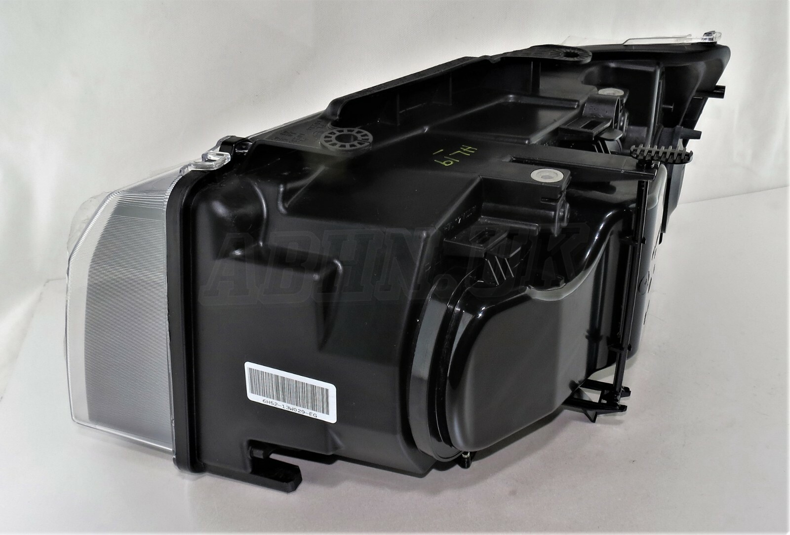 Land Rover Freelander 2 LHD Right Side HID EU Xenon Headlight 6H52-13W029-EG - Image 8